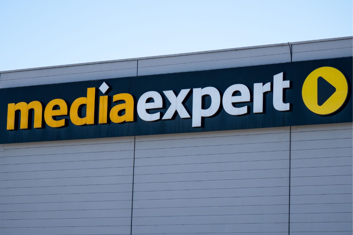 Oczyszczacz za 1 zł w Media Expert. Tylko do 10 sierpnia