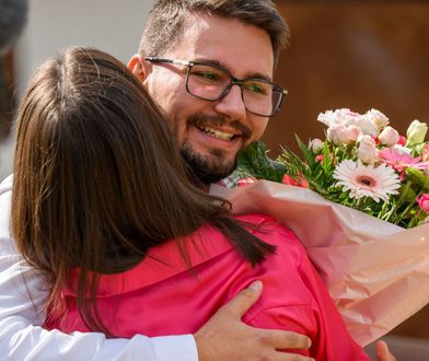 "Rolnik szuka żony". Tomasz opublikował nowe zdjęcie. Fanki oczarowane