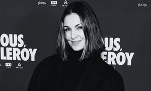 Nadia Farès nie żyje. Tydzień temu 57-letnią aktorkę znaleziono nieprzytomną w basenie