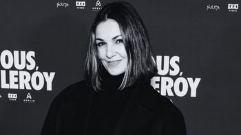 Nadia Farès nie żyje. Aktorka miała 57 lat