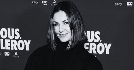 Nadia Farès nie żyje. Tydzień temu 57-letnią aktorkę znaleziono nieprzytomną w basenie