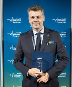 Śląskie. Doczekali się za COVID-19. Bytom nagrodzony w konkursie Zdrowy Samorząd