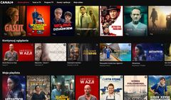 Nowość na liście kanałów Canal+ Polska