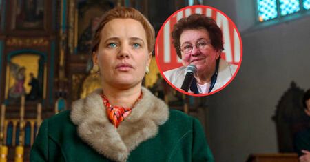 Zainspirowała rolę Joanny Kulig. Kim była dr Wadowska-Król?