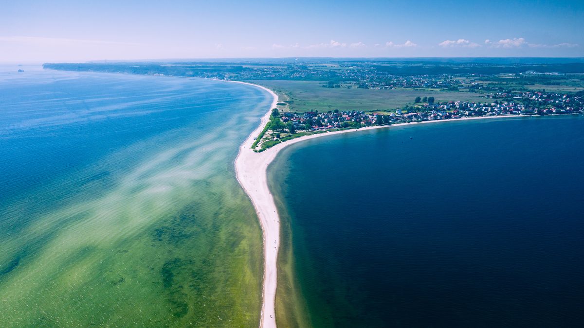 Dramat na Zatoce Puckiej