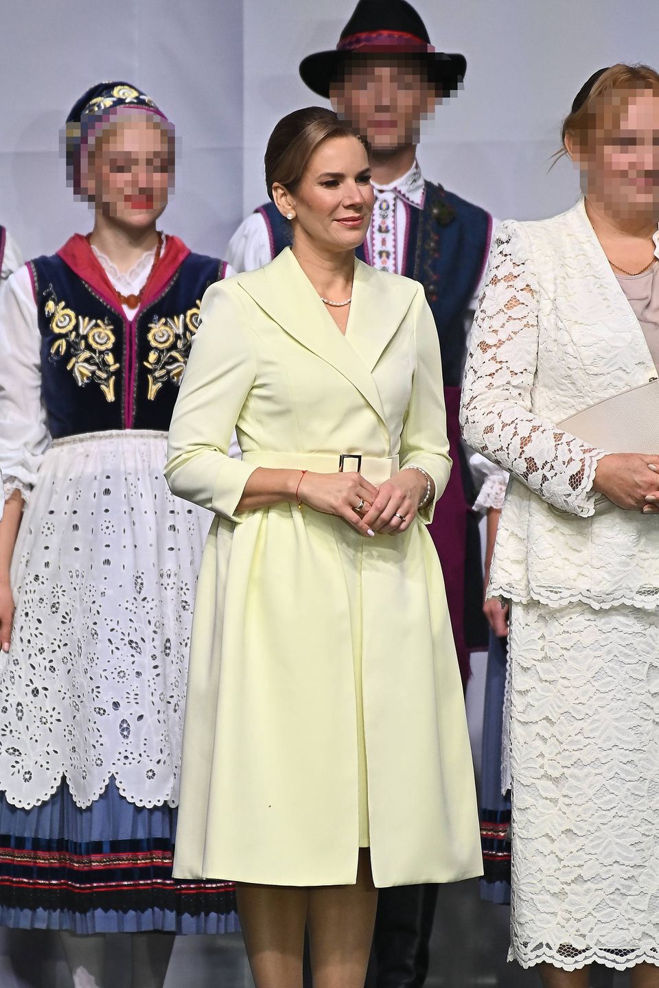Marta Nawrocka