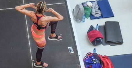 150 minut ćwiczeń może nie wystarczyć. Naukowcy wskazali znacznie wyższy poziom