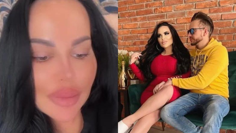 Esmeralda Godlewska poroniła