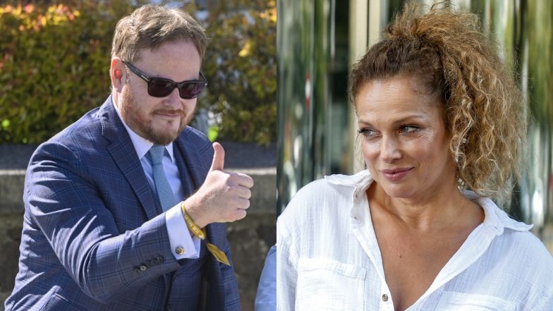 Jan Lubomirski‑Lanckoroński spotykał się z Joanną Liszowską