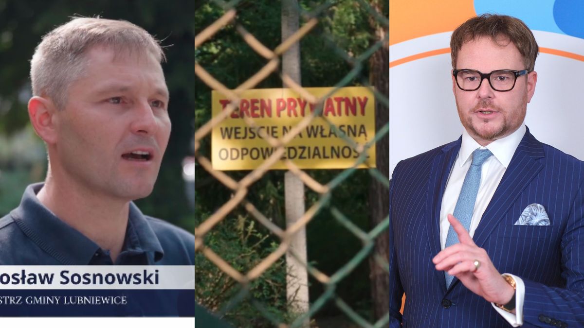 Mieszkańcy wkurzyli się na Lubomirskich. Już jest odpowiedź