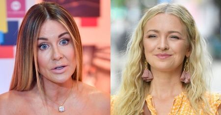 Małgorzata Rozenek o aferze z Barbarą Kurdej-Szatan: "Nigdy nie przyłożę ręki do MEDIALNEGO LINCZU"