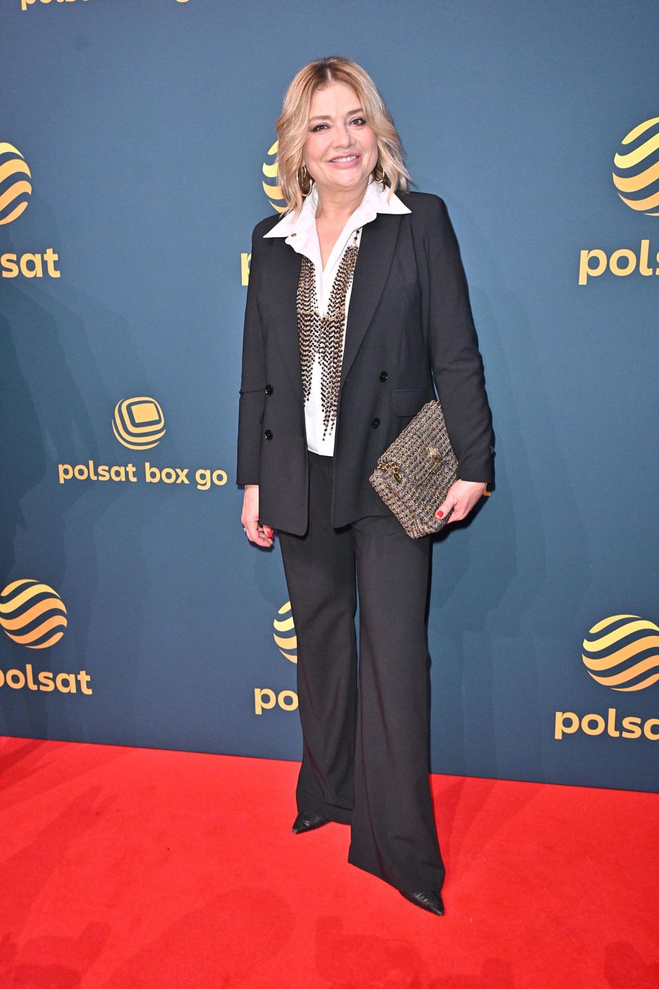 Małgorzata Ostrowska-Królikowska 