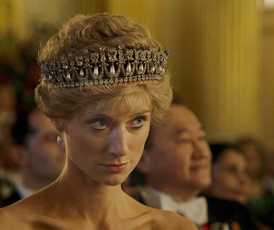 To nie koniec "The Crown". Są szanse na spin-off