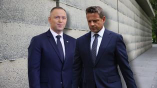 Pomylili głosy Trzaskowskiego z Nawrockim. Finał sprawy