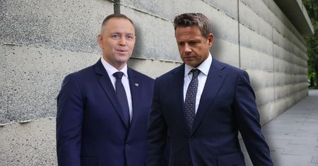 Pomylili głosy Trzaskowskiego z Nawrockim. Finał sprawy