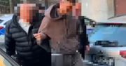 Zasadzka policji w przychodni zdrowia. 36-latek trafi do więzienia