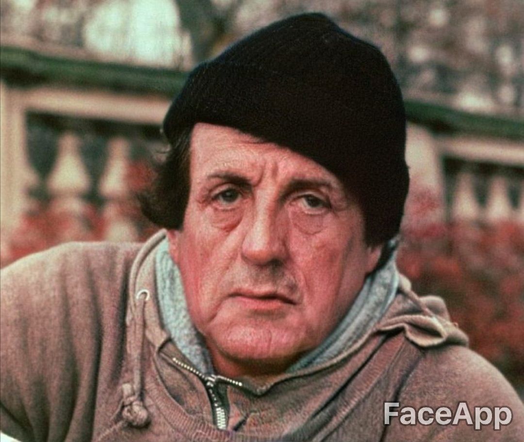 FaceApp: internet oszalał na punkcie aplikacji do postarzania twarzy. Sprawdziłem jej skuteczność 3