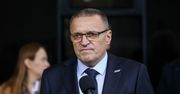 Prezes FPS H. Cegielski rezygnuje. Pełnił funkcję kilka miesięcy