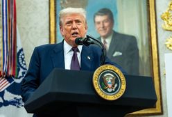 Wymiana terytoriów między Ukraina a Rosją? Trump ma omówić z Putinem