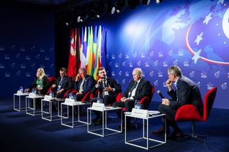 Już 4 marca br. rozpocznie się IX Europejski Kongres Samorządów, organizowany pod hasłem "Przyszłość idei decentralizacji w zmieniającym się świecie"