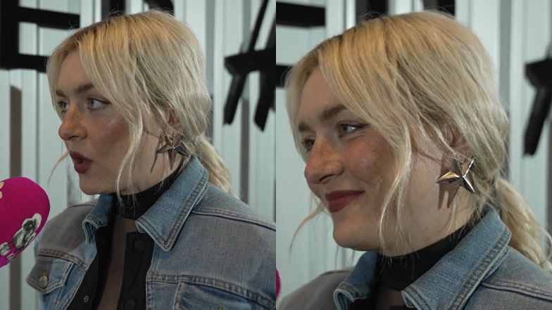 Iga Krefft o depresji i przerwaniu farmakoterapii