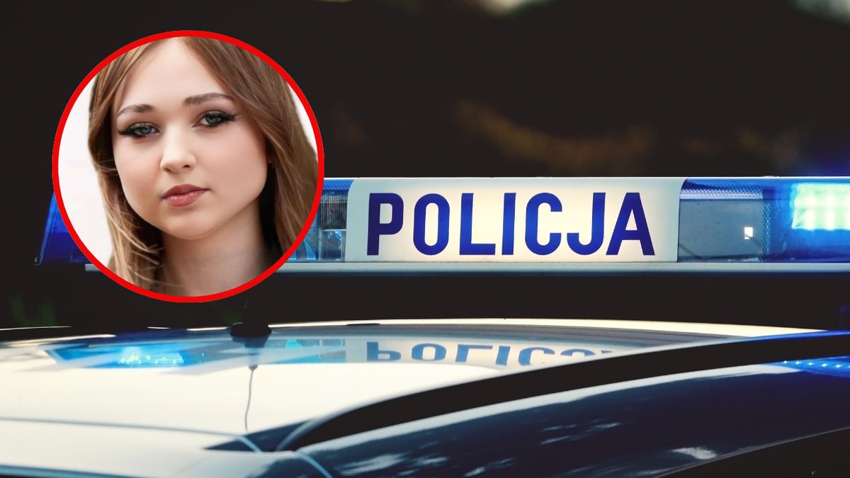 Trwają poszukiwania nastolatki