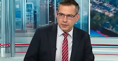 Szef wPolsce24 skarży się na manipulacje wynikami oglądalności. Jest reakcja KRRiT