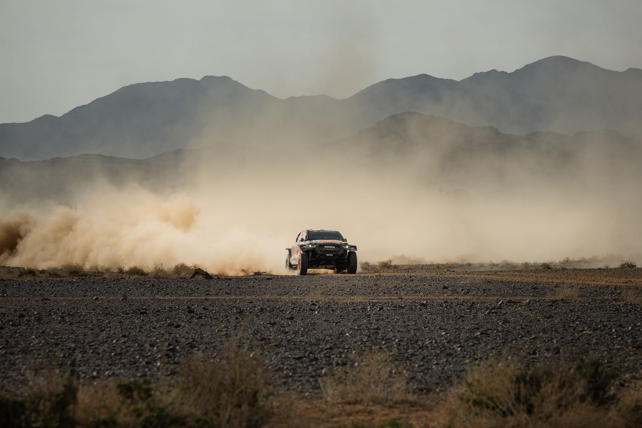 Rajd Dakar