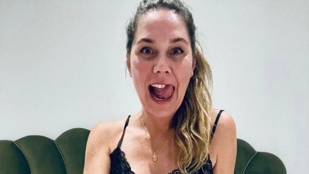 Erica Lust zachwyca świat