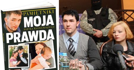 Waśniewski w "Super Expressie": "CHCIAŁBYM MADZIĘ Z POWROTEM"