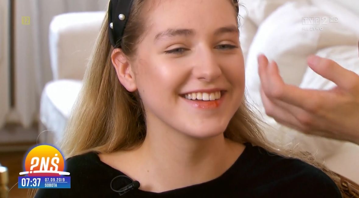 Caroline Derpieński