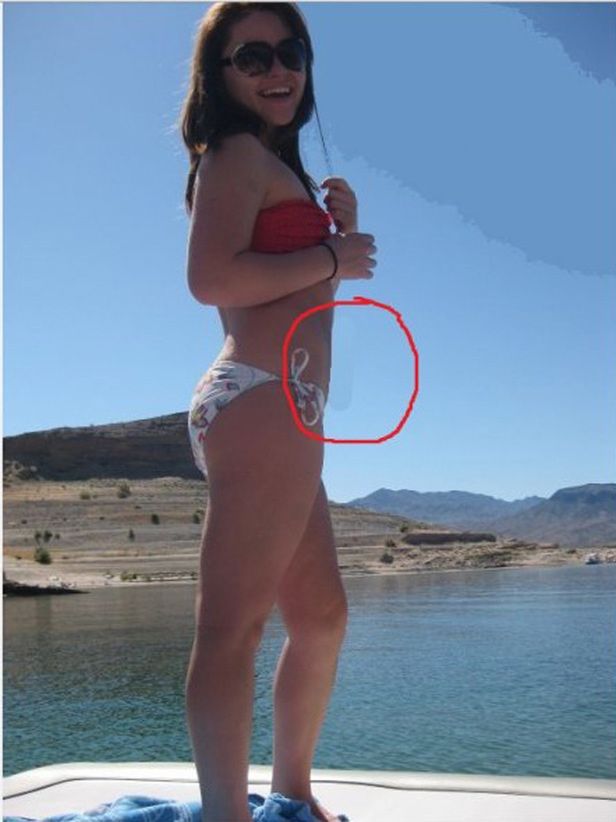 Najśmieszniejsze wpadki photoshopowe na Facebooku [TOP 10] 5