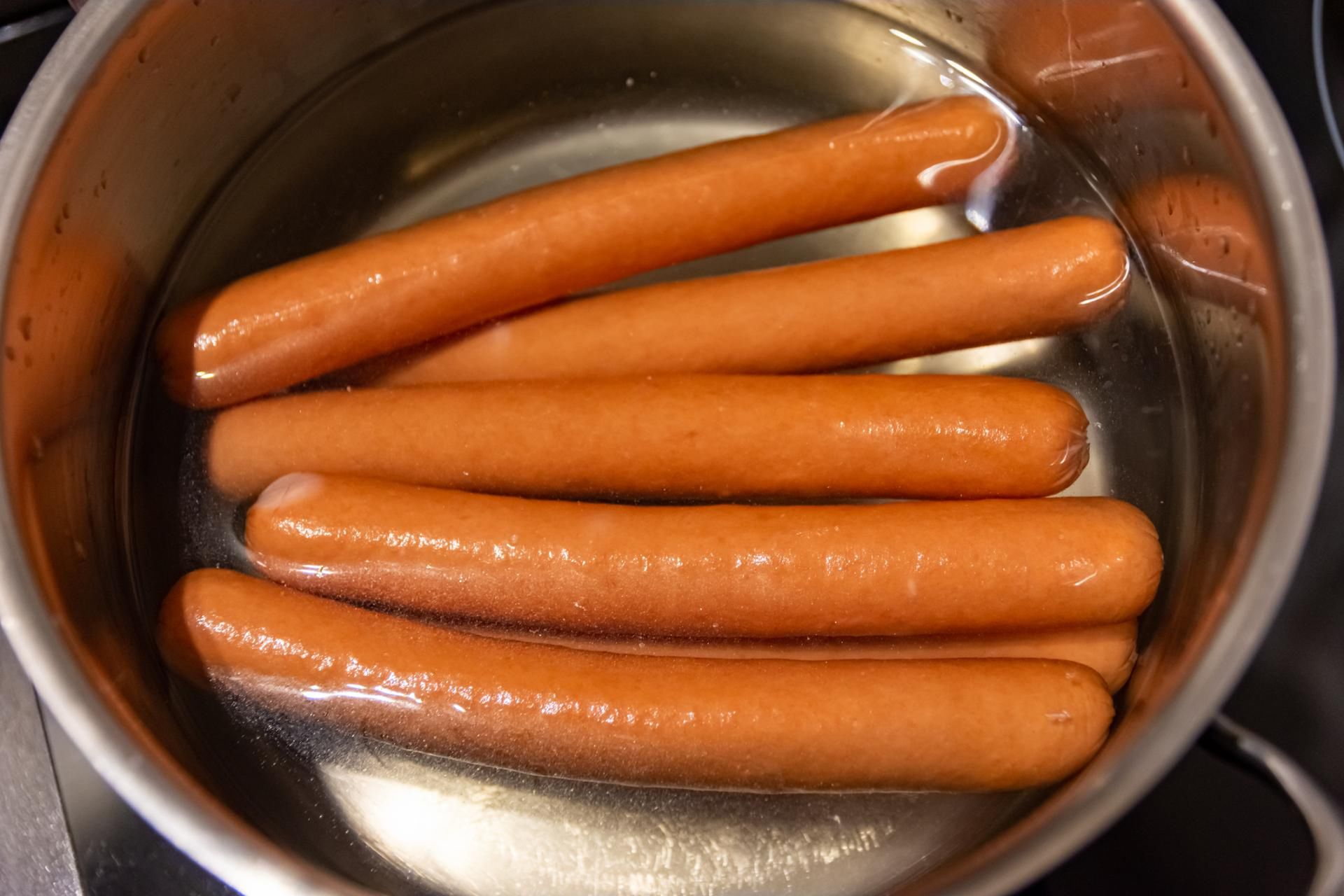 Konserwanty obecne w przetworzonym mięsie zwiększają ryzyko raka