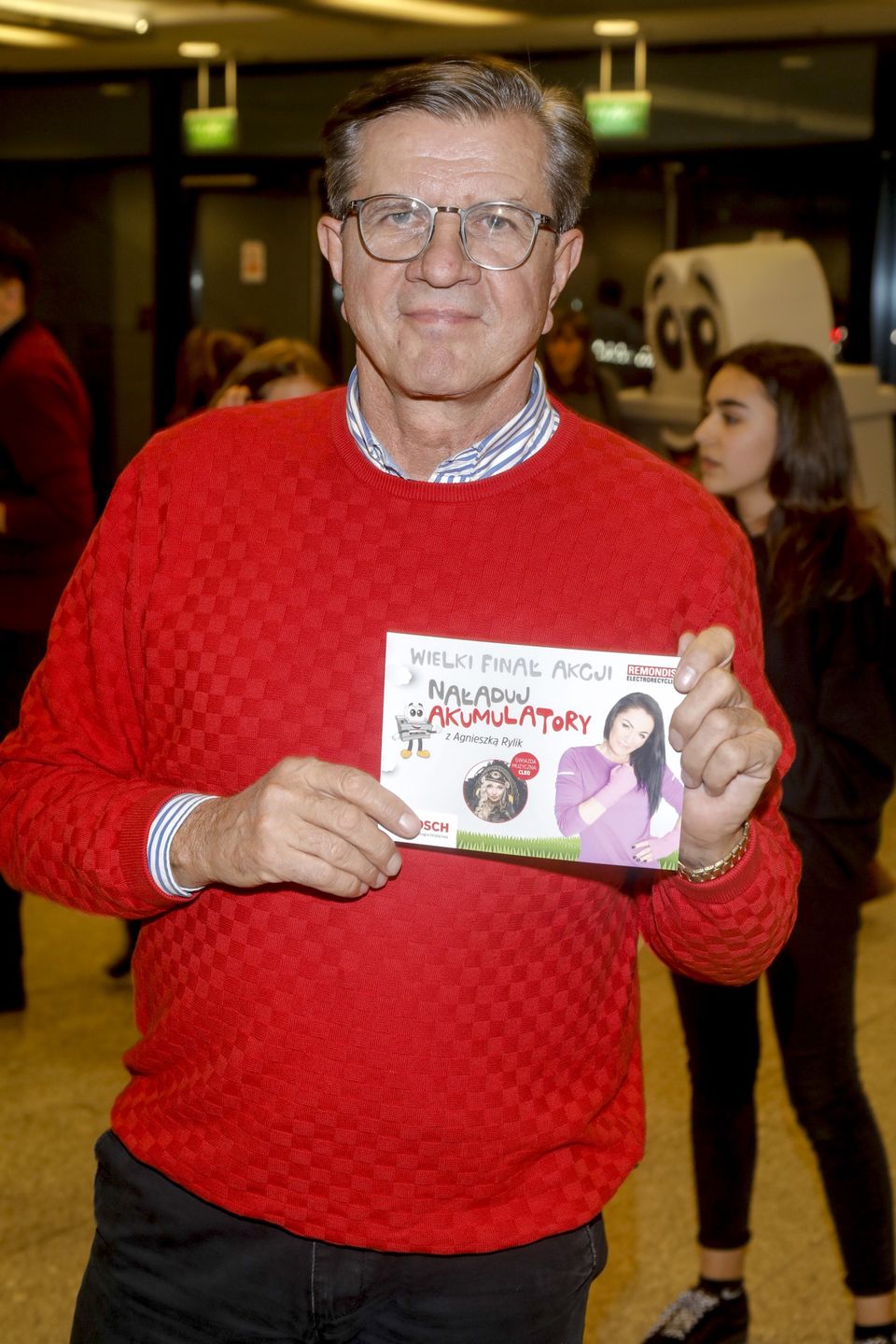 Zygmunt Chajzer