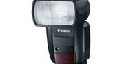 Canon Speedlite 600EX II-RT - szybsze ładowanie we flagowej lampie