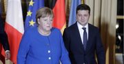 Angela Merkel przestała milczeć. Mocne uderzenie w Rosję