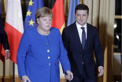 Angela Merkel przestała milczeć. Mocne uderzenie w Rosję