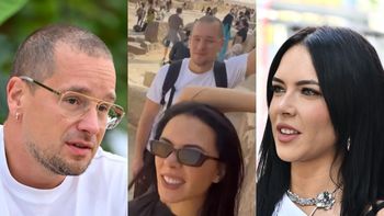 Kaeyra zapytana o relację z Krzysztofem Zalewskim. "Chcę mieć już tę sytuację ZA SOBĄ"