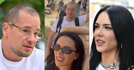Kaeyra zapytana o relację z Krzysztofem Zalewskim. "Chcę mieć już tę sytuację ZA SOBĄ"