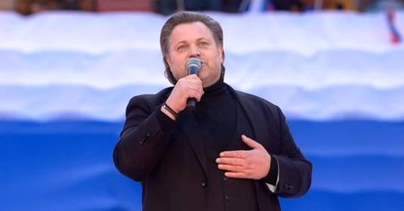 Oburzenie w Ukrainie. Nigdy nie zapomną gwiazdorowi tego, co zrobił