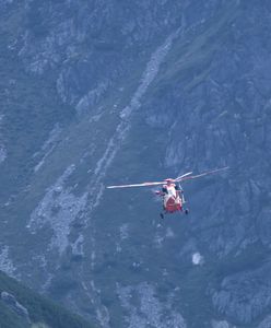 Tragiczny weekend w słowackich Tatrach. Polacy wśród ofiar