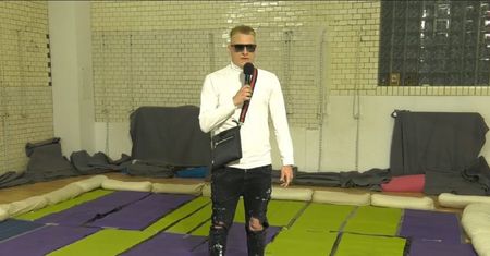Skandal goni skandal. Policja przerwała "galę" Royal Division