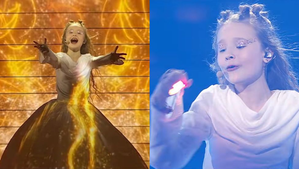 Próba Polski na Eurowizji Junior 2025