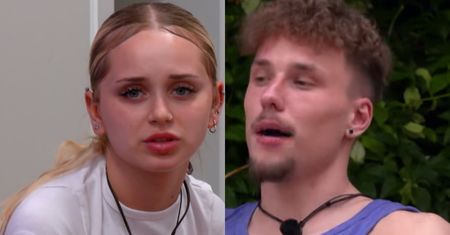 Fani masowo MIAŻDŻĄ Filipa z "Hotelu Paradise". Dają mu do wiwatu za ekscesy z Nadią