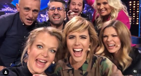 "Anything Goes. Ale jazda!" - nowy program TVP
