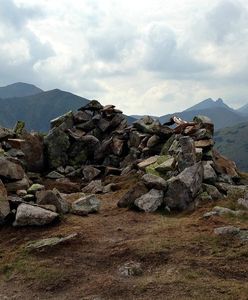 Polscy turyści utknęli w Tatrach. Dramatyczna akcja ratunkowa