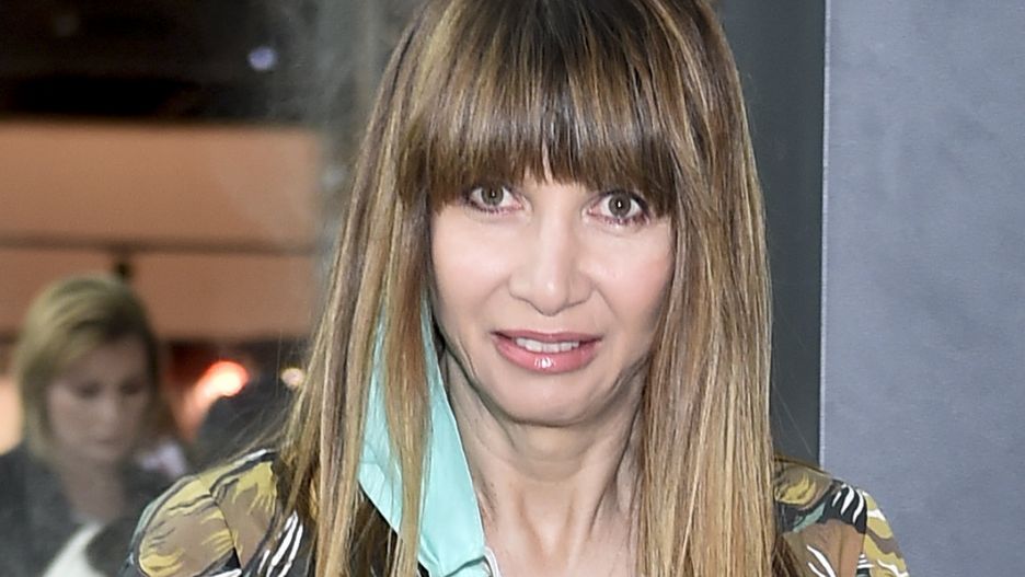 Grażyna Wolszczak 
