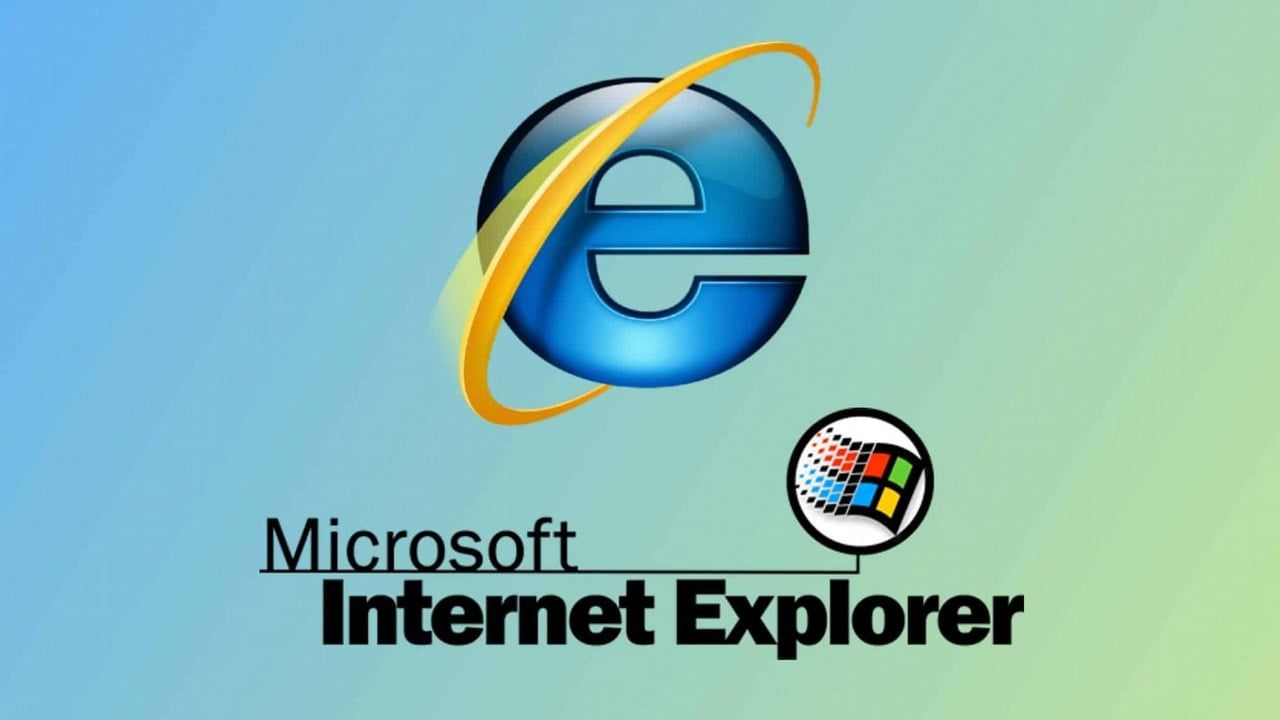 Internet Explorer umiera, ale nie może umrzeć. Niebieskie "e" ma odejść w 2029 r. albo i później
