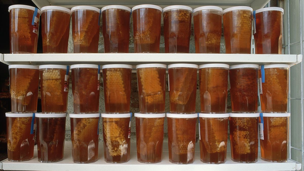 Taki miód zniknie ze sklepów