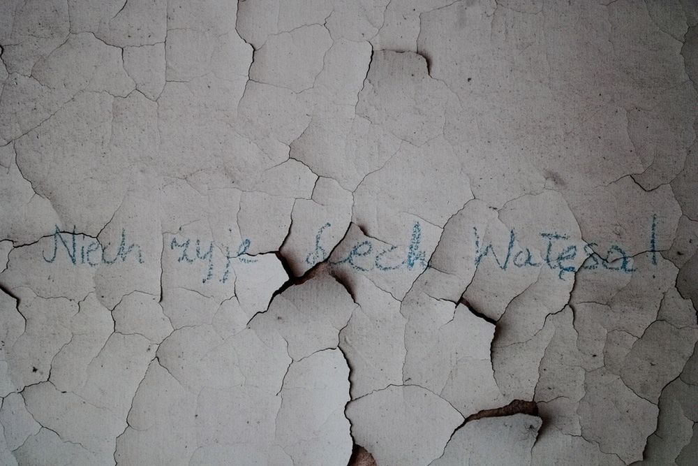 Michał Szlaga: „Używam fotografii jako narzędzia interwencji” [wywiad] 9